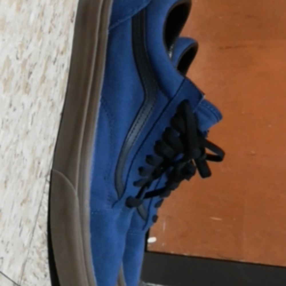 Vans sk8-low
